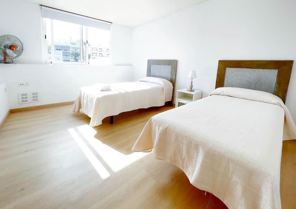 Apartment Atico Coqueto En Marbella, Cerca Puerto Banus