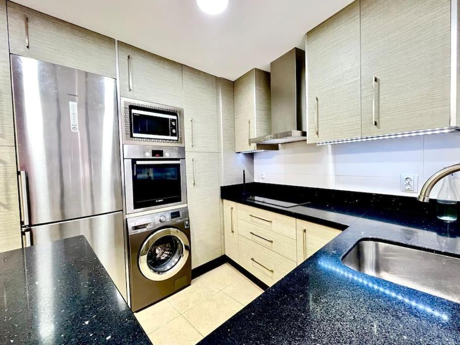 Apartment Atico Coqueto En Marbella, Cerca Puerto Banus Marbella